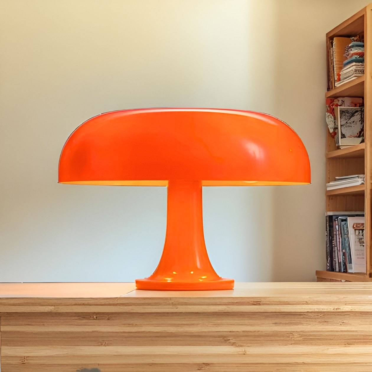 Lunara Table Lamp