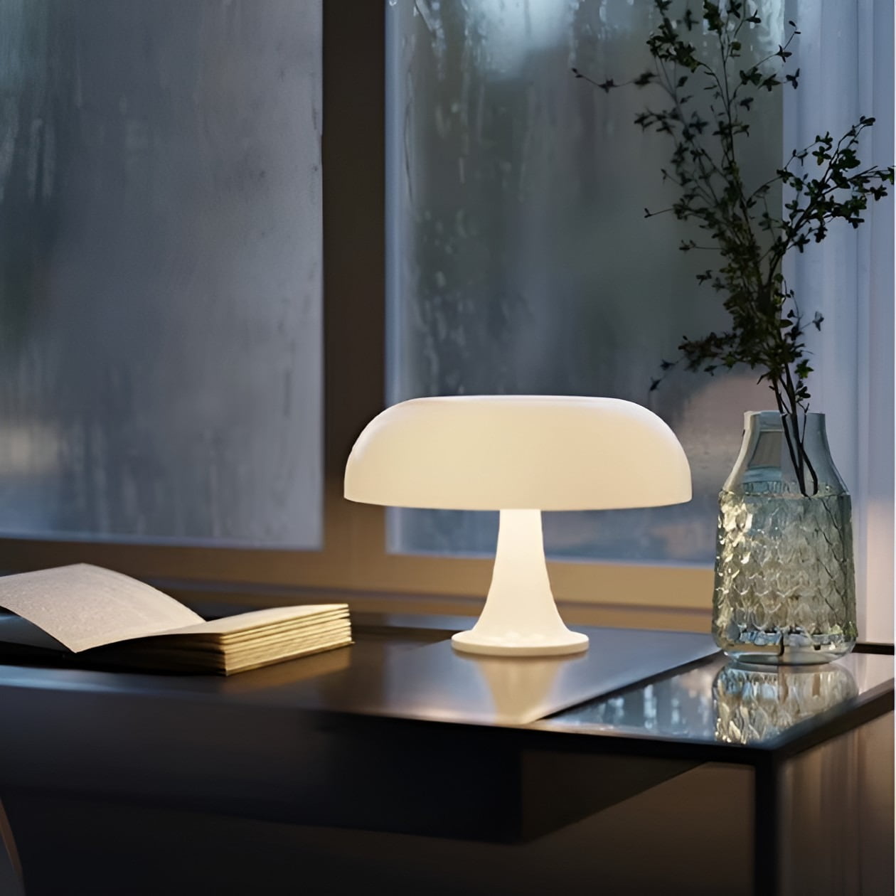 Lunara Table Lamp