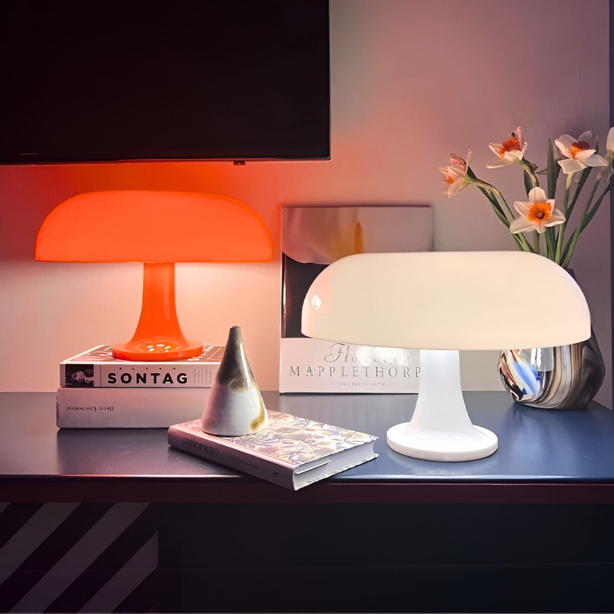 Lunara Table Lamp