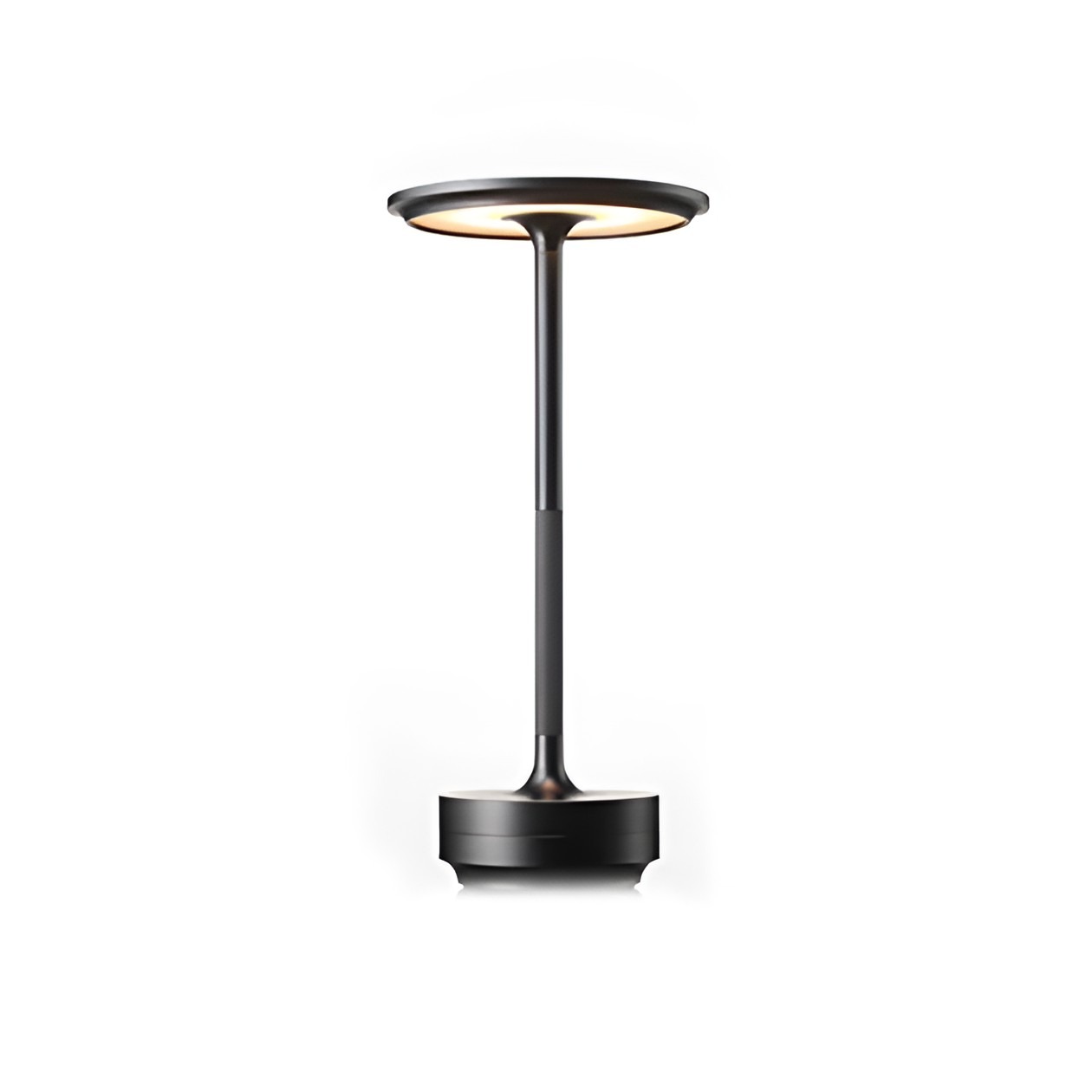 Retro Bar Style Table Lamp