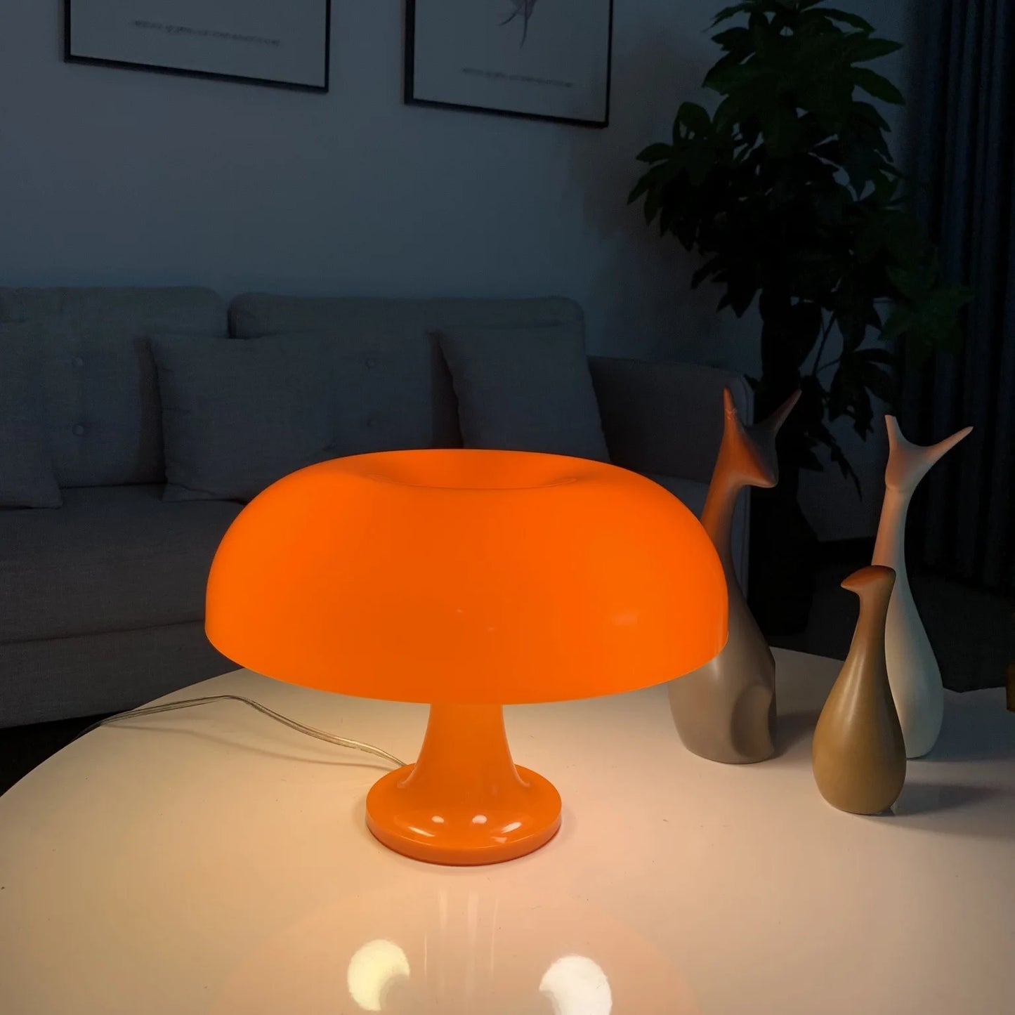 Lunara Table Lamp