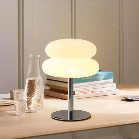 Nimbus Table Lamb Dimmable